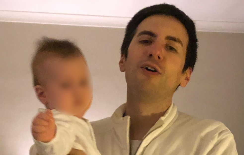 “DA JE DOKTOR BIO SAVESTAN, MOJ SIN BI BIO ŽIV!” - Bolna ispovest oca Nikole Bakića koji je umro posle operacije (3. deo)