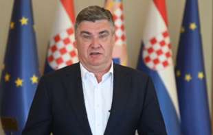Hrvatska tajna služba da proveri predsednika: Milanovića optužuju da radi u interesu Rusije
