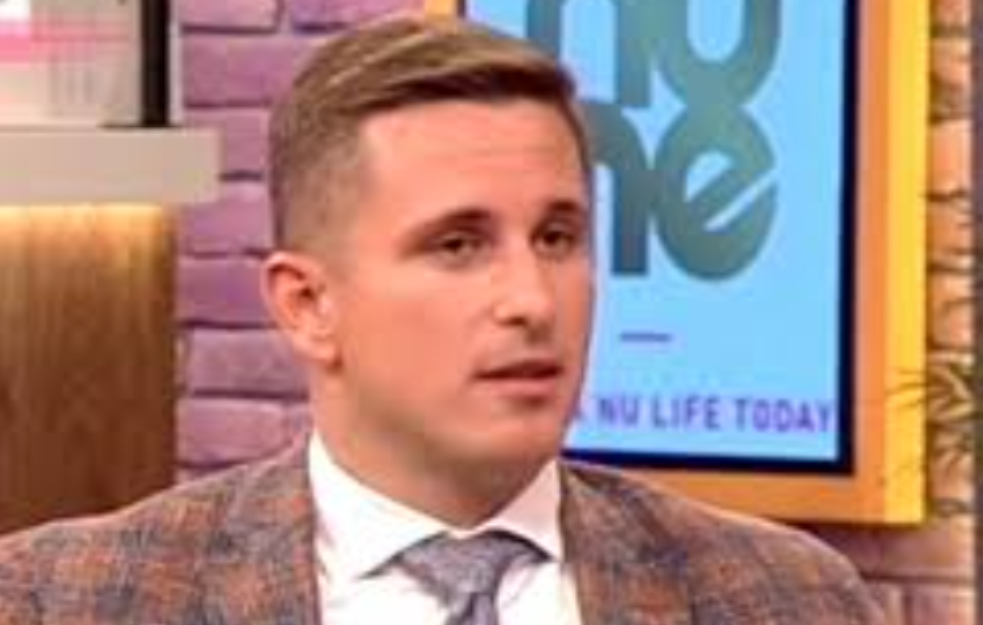Aleksandar Jovičić naprednjak kojem je oduzet niz luksuznih stvari, ko je zapravo ovaj bivši predsednik opštine Palilula