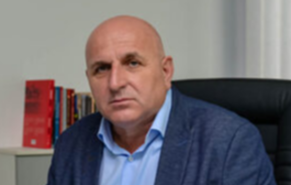 Gradonačelnik Loznice podneo ostavku u jeku priče o projektu Jadar