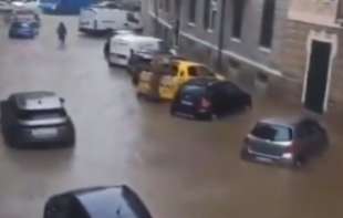 APOKALIPSA U ITALIJI: Popaljeni svi meteo<span style='color:red;'><b>alarmi</b></span>