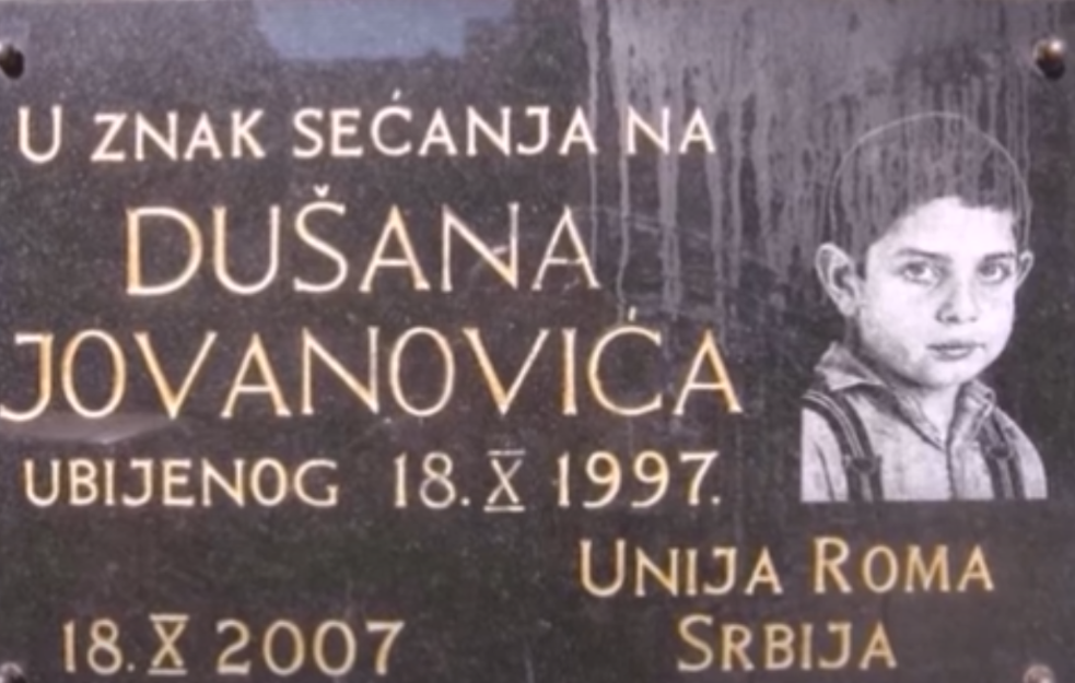 Sećanje na ubijenog dečaka: Hoće li Beograd konačno dobiti Park Dušana Jovanovića?