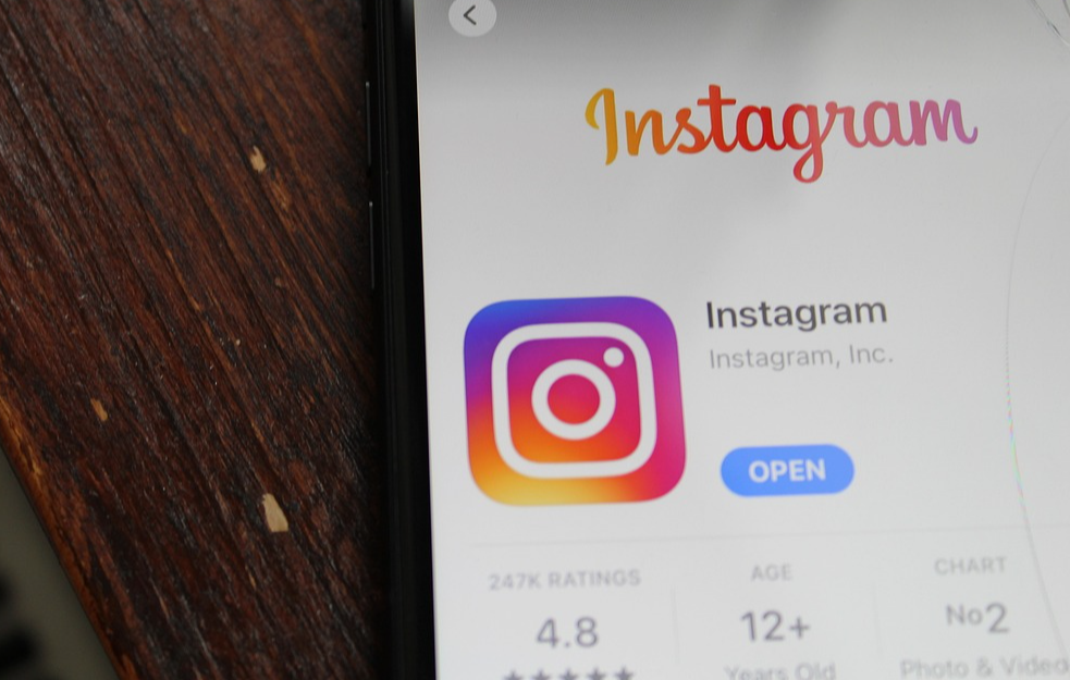 Instagram ukida 