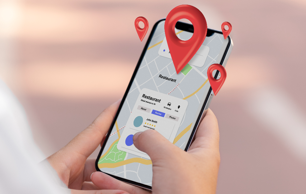 Od danas korisnici Gugl Mapa mogu dobiti sve informacije o vozovima