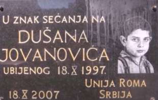 <span style='color:red;'><b>Sećanje</b></span> na ubijenog dečaka: Hoće li Beograd konačno dobiti Park Dušana Jovanovića?