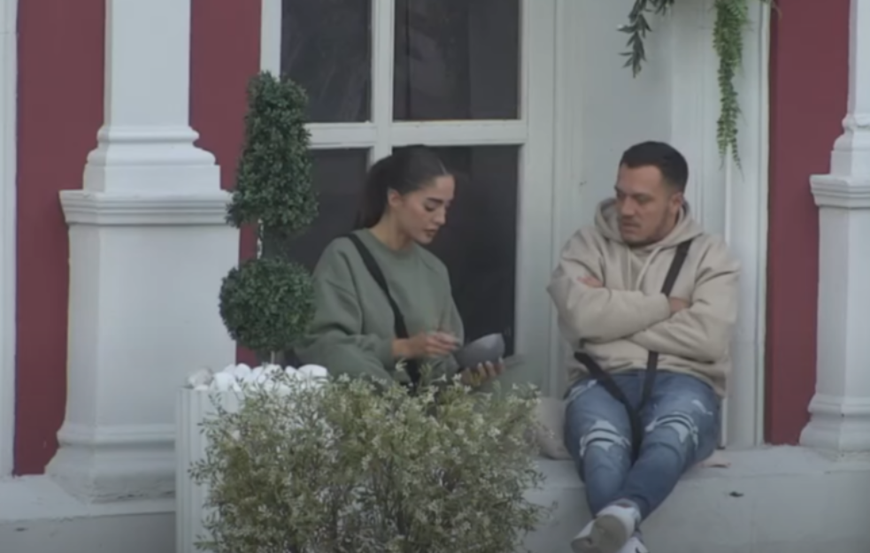 Pomirenje između Anđele i Gastoza