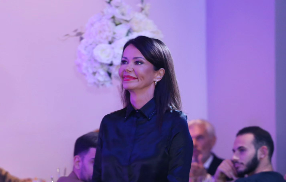 „Kada sam osetila pritisak rekla sam – dosta!“ Jelena Bačić Alimpić o drugačijoj strani PINK  televizije: 