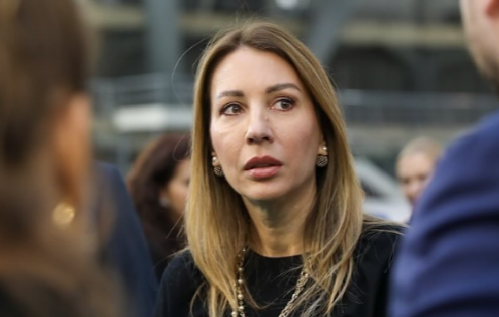 Đedović Handanović: Kritične mineralne sirovine su svetska tema broj jedan 