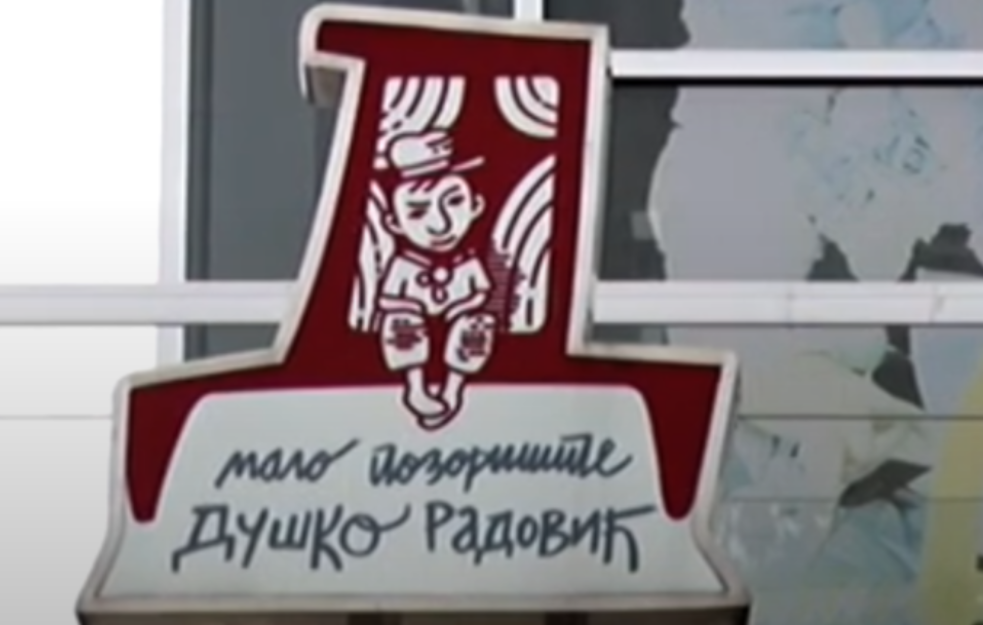 Malo pozorište „Duško Radović“ slavi 75 rođendan