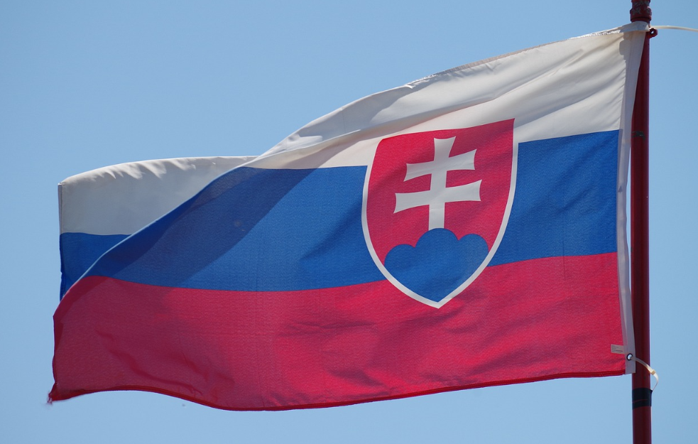 Slovačka zatvara Kancelariju za vezu u Prištini