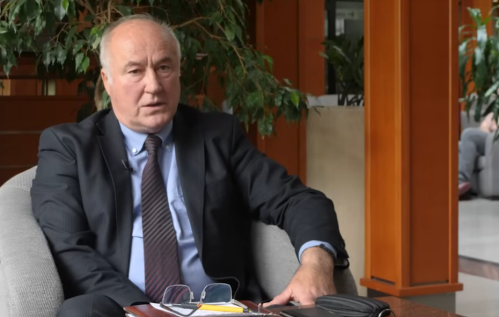 Momir Stojanović: Moja NAJVEĆA ŽIVOTNA GREŠKA je što sam ušao u SNS, naprednjaci su obmanuli Srbiju