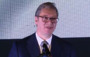 Večeras u Beogradu kod Vučića premijer Poljske <span style='color:red;'><b>Donald Tusk</b></span> i premijer Grčke Kirjakos Micotakis