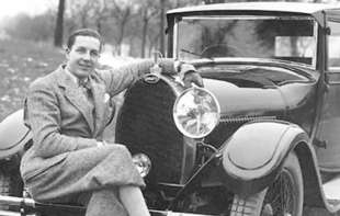 Stiže i film o <span style='color:red;'><b>Bugatti</b></span>ju