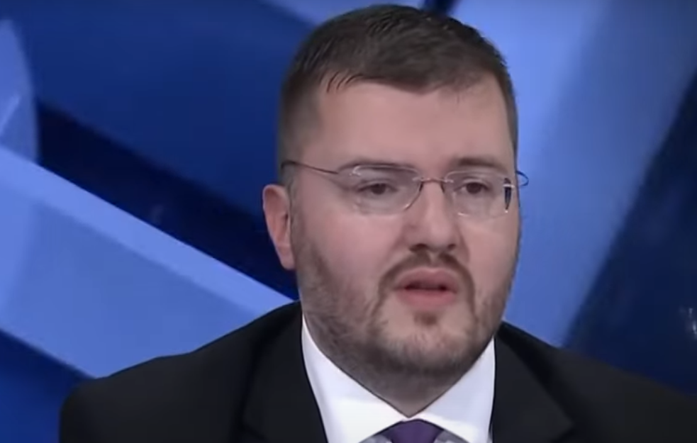 Koprivica stao uz srpski jezik: 