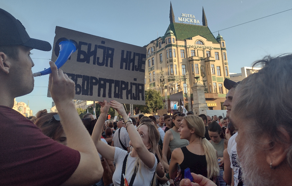 PRIPREMANJE ODSTUPNICE, ILI… Rio Tinto kupio Arkadijum Litijum zbog problema u Srbiji?