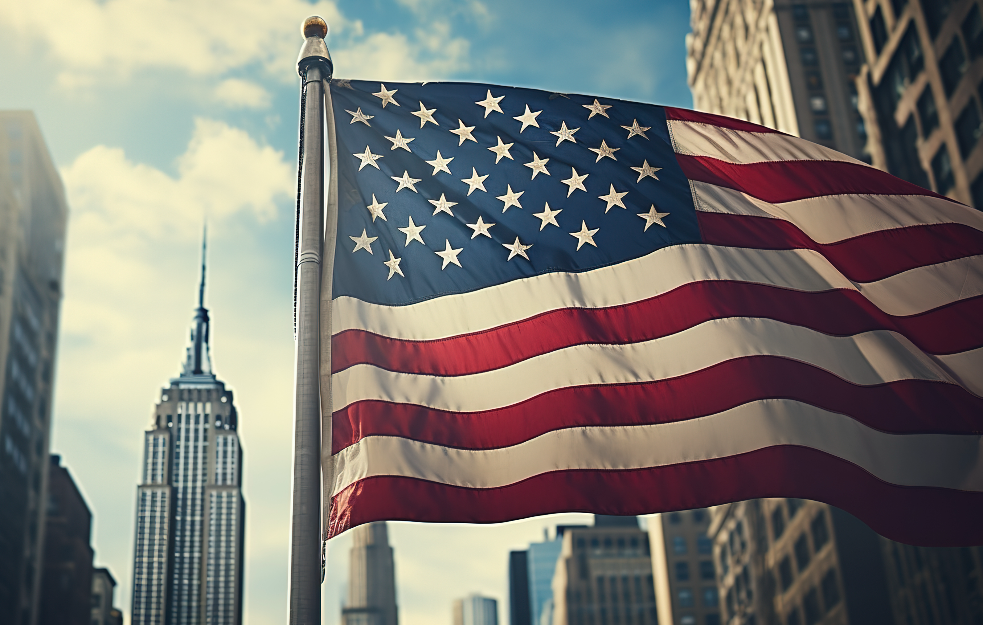 Kako se broje glasovi na izborima u Americi?