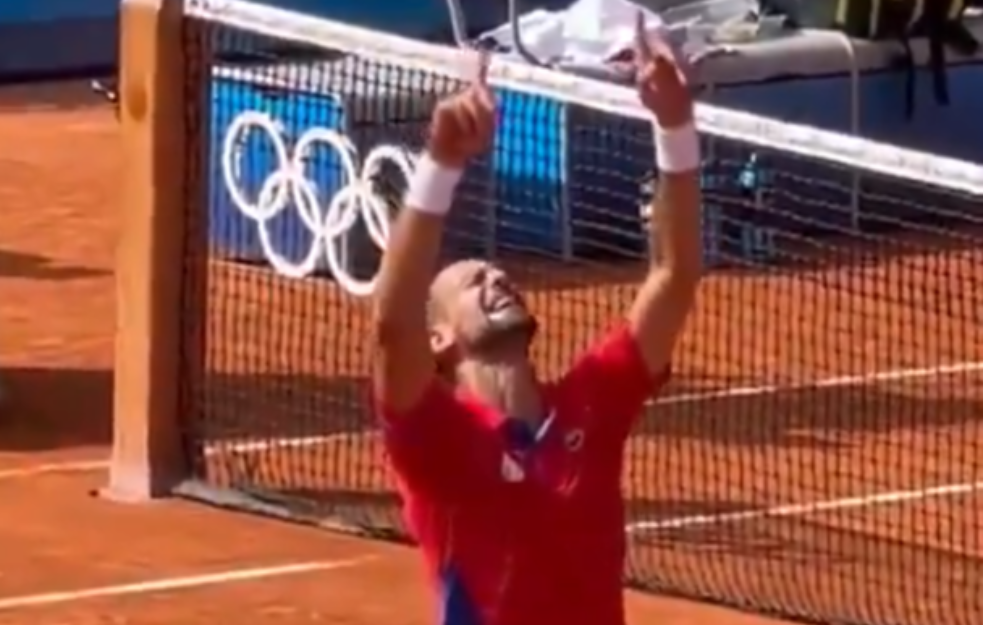 NOVAK u kampanji TRAMPA? Ovo je ISTINA