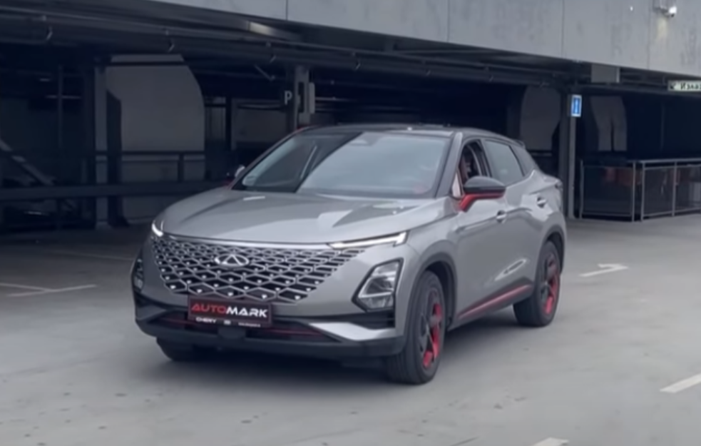 Chery sve je bliže novim baterijama