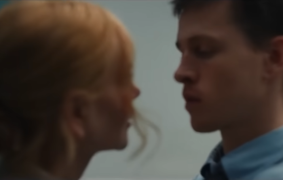 Glumac progovorio O NIKOL KIDMAN U KREVETU: Ceo svet bruji o vrelim scenama (VIDEO)