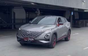 Chery sve je bliže novim <span style='color:red;'><b>baterija</b></span>ma