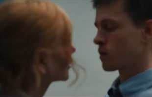 Glumac progovorio O <span style='color:red;'><b>NIKOL KIDMAN</b></span> U KREVETU: Ceo svet bruji o vrelim scenama (VIDEO)