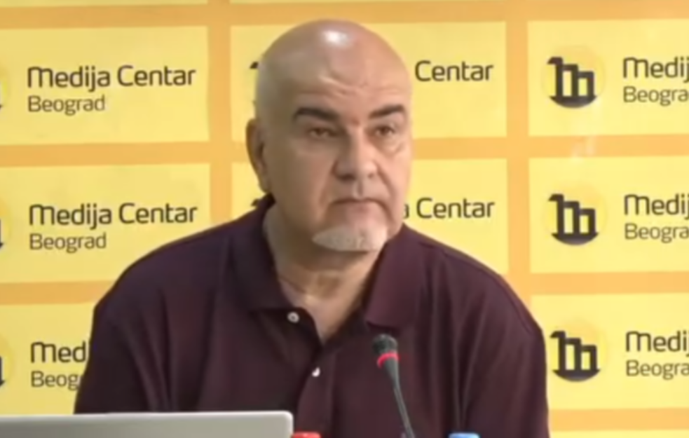 Ministar kulture ima prava da dodeljuje novac iz državnog budžeta