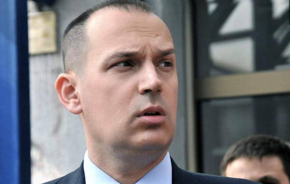 Lončar: Kovid bolnica u Batajnici postaje centar za dijalizu i palijativa