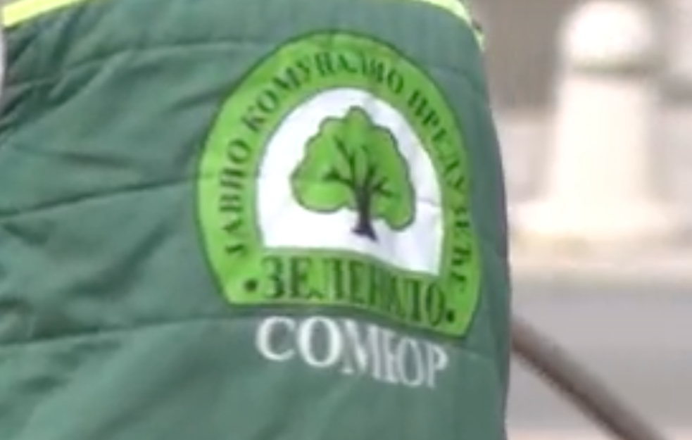 Direktor somborskog „Zelenila“ renovirao vikendicu o trošku preduzeća