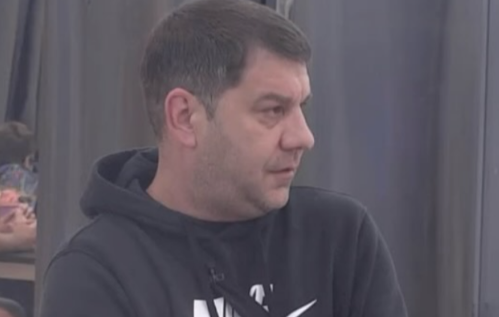 Ivana Marinkovića demolirali od batina u "Eliti": Ovaj učesnik mu se žestoko zamerio, evo i zašto
