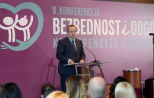 Dačić: U trgovini ljudima najviše žrtava seksualne eksploatacije