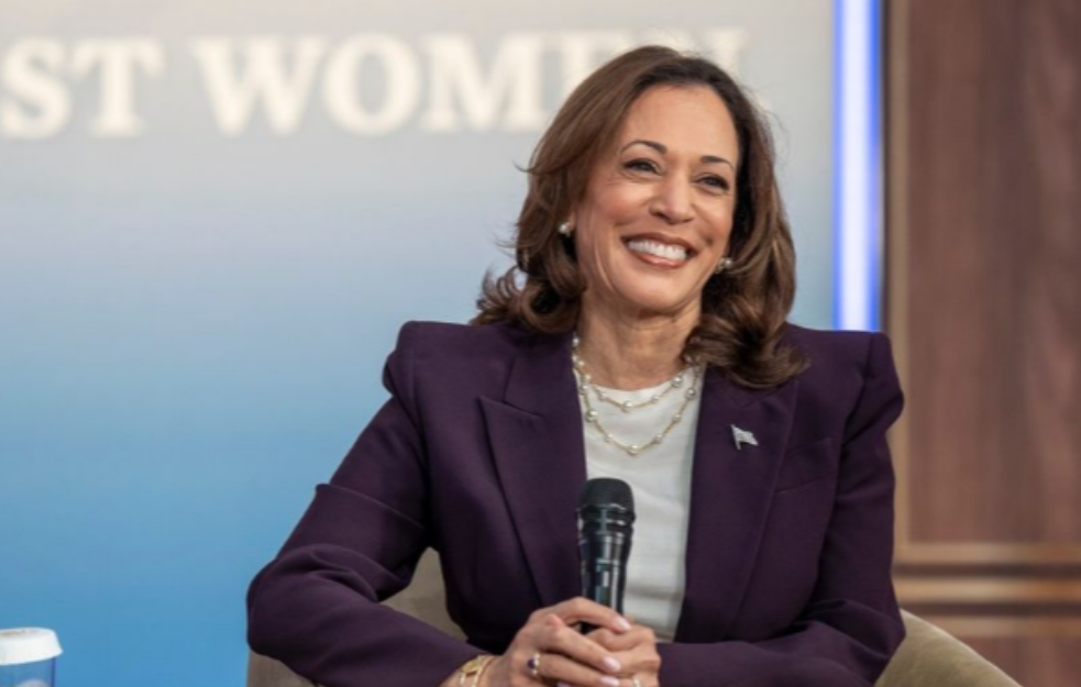 Kamala Haris spremna da uradi test inteligencije, pozvala Donalda Trampa da učini isto