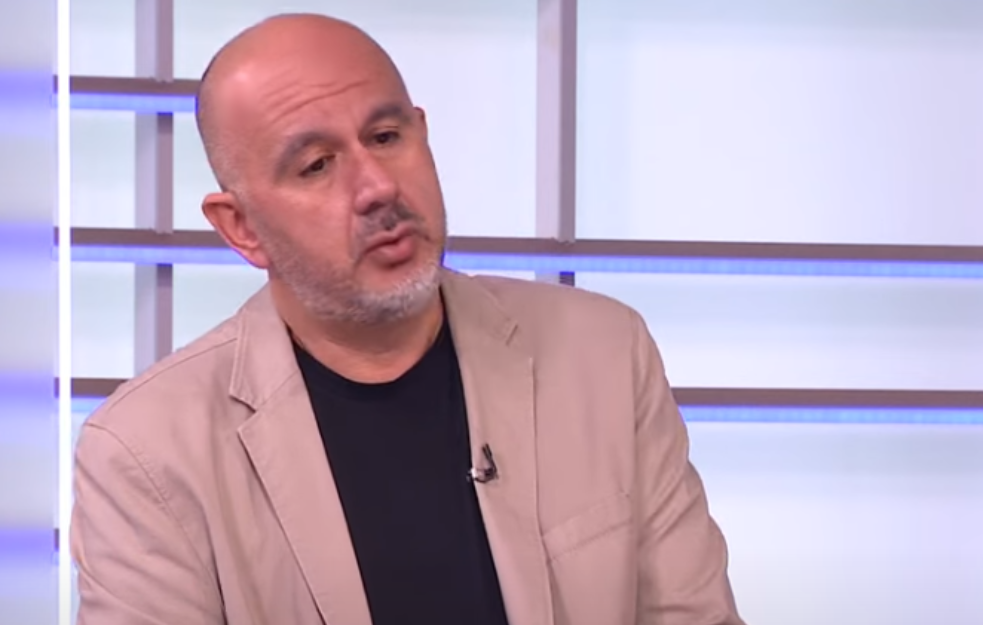 Državni sekretar: Profesionalno i etičko izveštavanje mora ostati prioritet medija