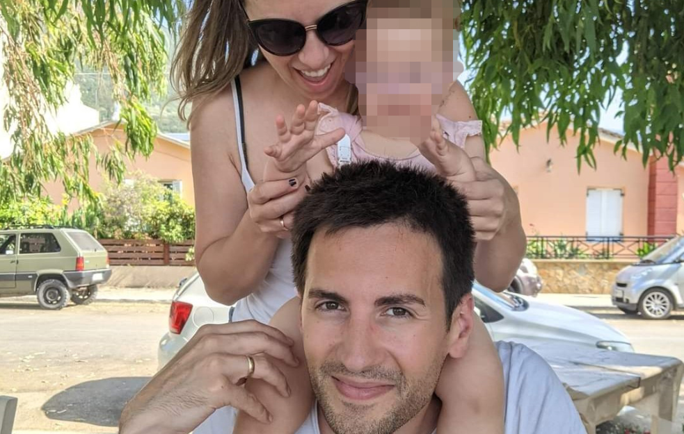 Smrt posle operacije hemoroida: Kad Nikolina ćerkica pita “GDE JE MOJ TATA?” SRCE NAM SE CEPA! – Potresna ispovest oca (4. deo)