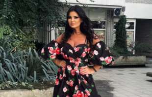 Najteži momenat u životu Maje Marijane: „Plakala sam 3 dana, bacila sam mikrofon i pobegla“