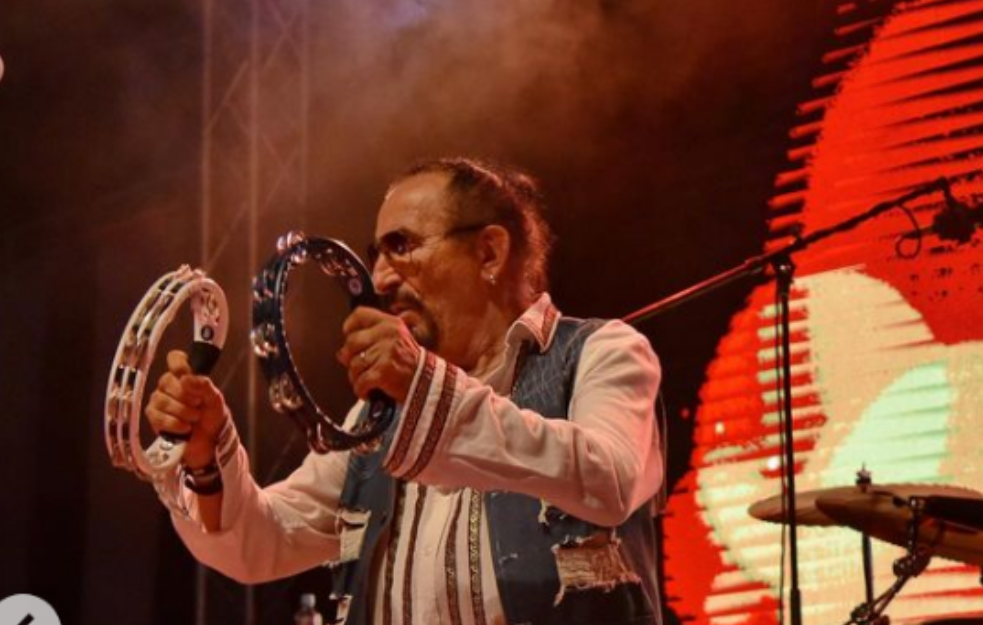 Ovo je sin Željka Bebeka kog je dobio sa 34 godine mlađom suprugom FOTO