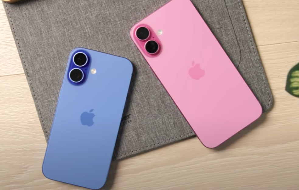 Indonezija zabranila Iphone 16 zato što Apple nije ispunio jedno obećanje