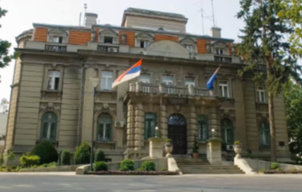 KRIVIČNA PRIJAVA PROTIV GRADONAČELNIKA, pokrenut predistražni postupak