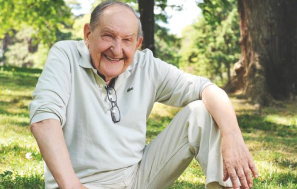Žena ga se odrekla, a čerka otišla u Ameriku: Težak život našeg nekadašnjeg glumca