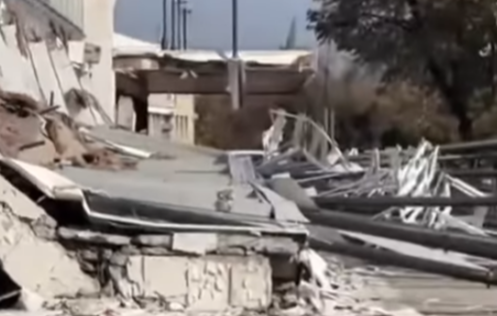 Zeleno levi front zbog tragedije u Novom Sadu zahteva hitnu istragu