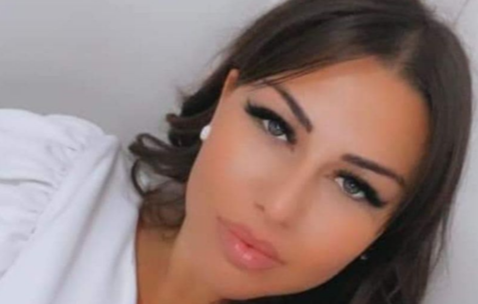 Tuga u domu nastradale pevačice: Otac Andrijane Lazić objavio <span style='color:red;'><b>emotivno pismo</b></span>, njegove reči kidaju dušu