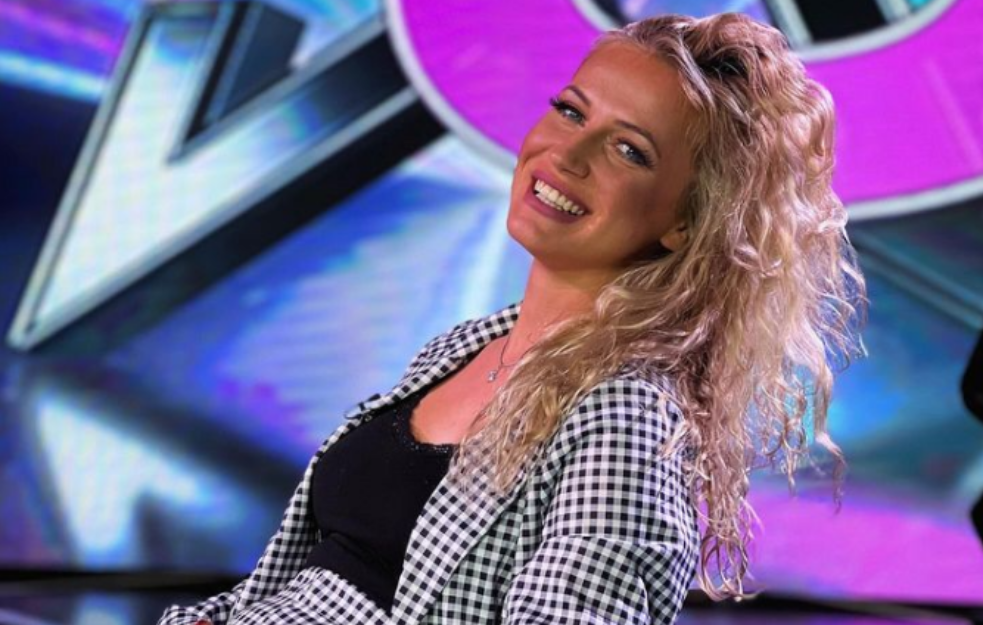 Milica Veličković je nakon porođaja pozvala Terzinu majku: Evo čije prezime nosi ćerka