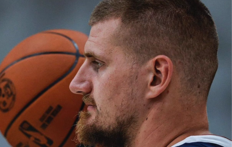 Jokić isprašio Džezere