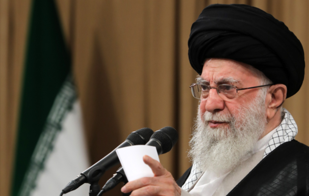 IRANSKI VOĐA: Amerika i Izrael će dobiti odgovor koji 
