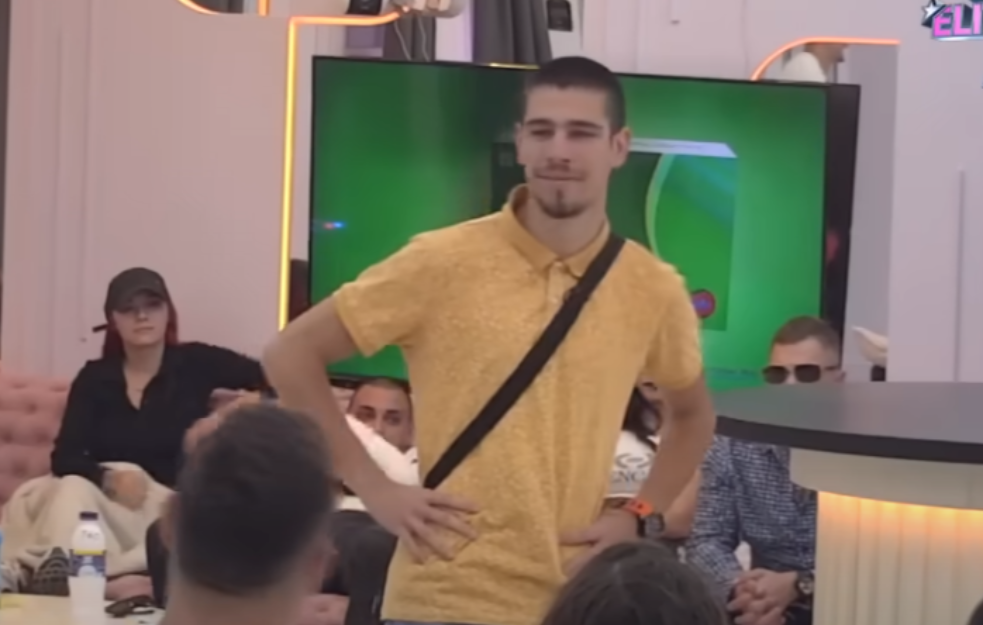 Majka zadrugara pre smrti boravila po zatvorima