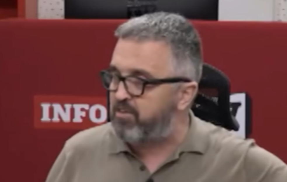 Da li je REM nezakonito dodelio Informeru frekvenciju u Beogradu?