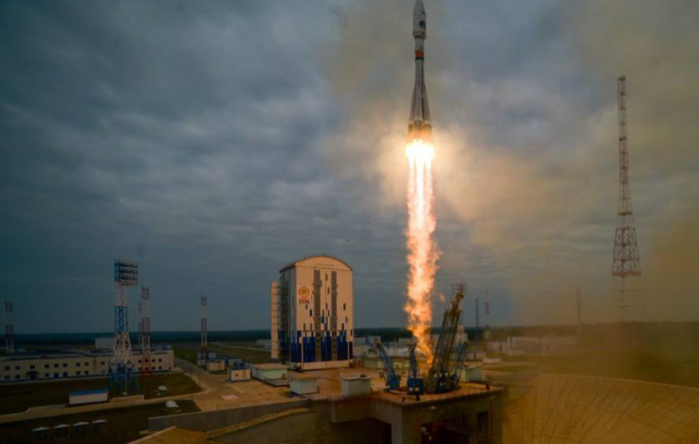 Uspešno lansirana 53 satelita sa kosmodroma Vostočni na ruskom Dalekom istoku