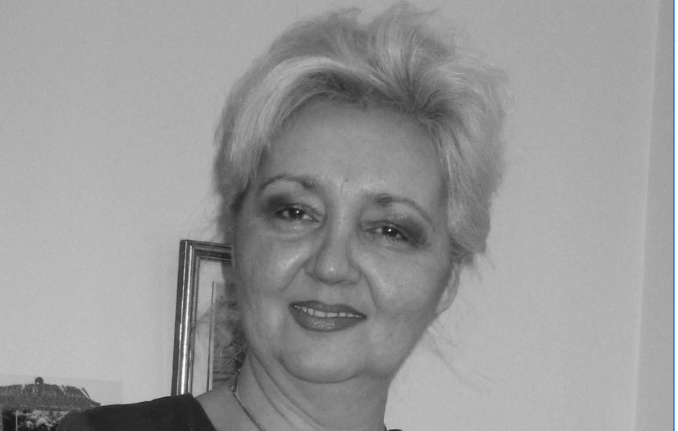 Preminula Mirjana Nikić, urednica i voditeljka Radio Beograda