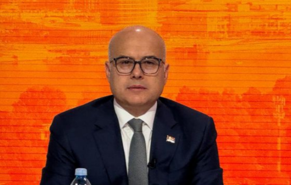 Premijer Srbije o demoliranju Gradske kuće: Ona je simbol grada I ...
