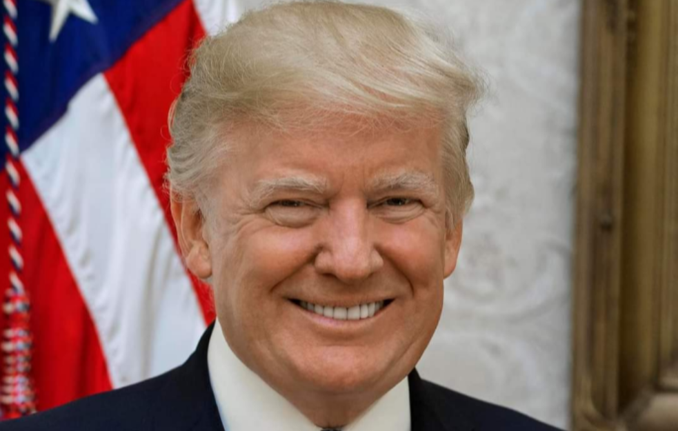 Donald Tramp proglasio POBEDU na izborima