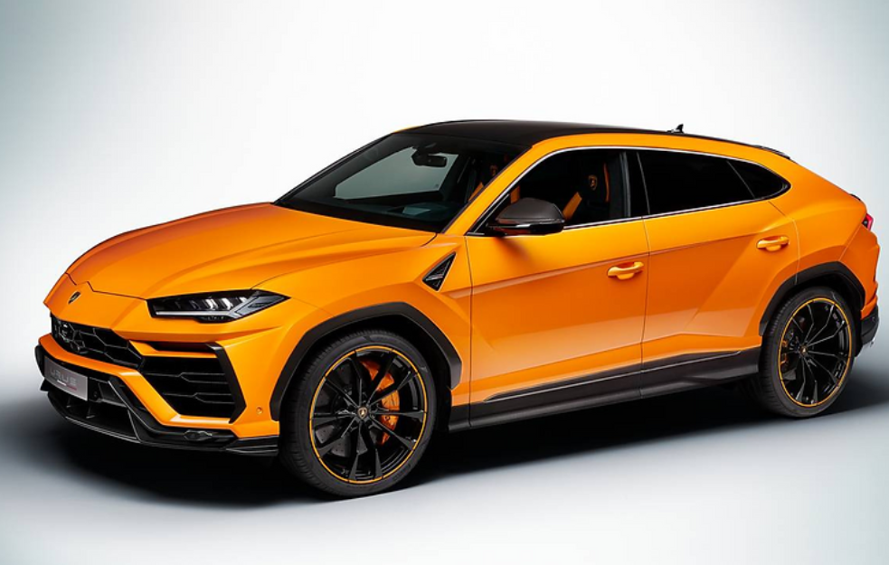 Lamborghini Urus je rasprodat do 2026., a Revuelto do početka 2027. godine